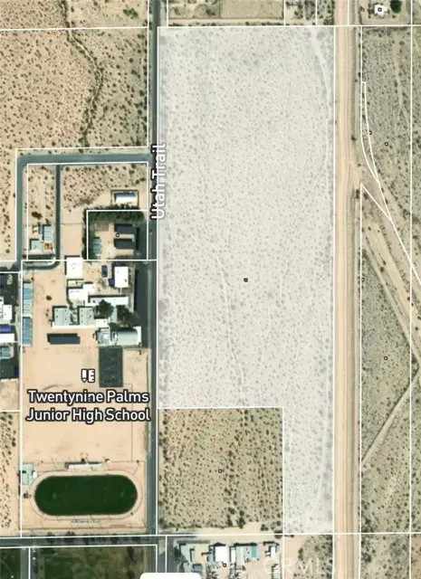 29 Palms, CA 92277,1 Utah Trl