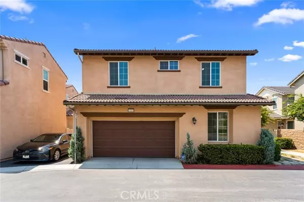 Chino, CA 91710,13055 Waterlily Way