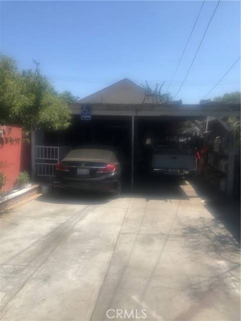 1139 E 55th Street, Los Angeles, CA 90011