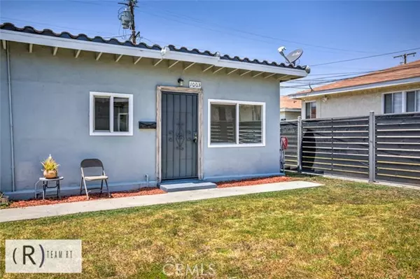 East Los Angeles, CA 90022,1003 Simmons Ave #1/2