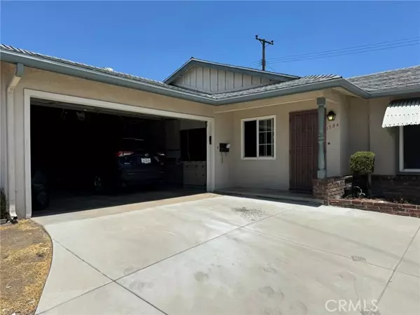 Monterey Park, CA 91755,1754 Ash Drive