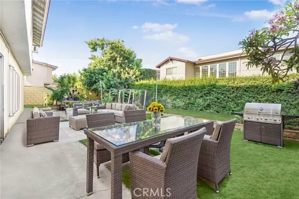 17308 Horst Avenue, Cerritos, CA 90703