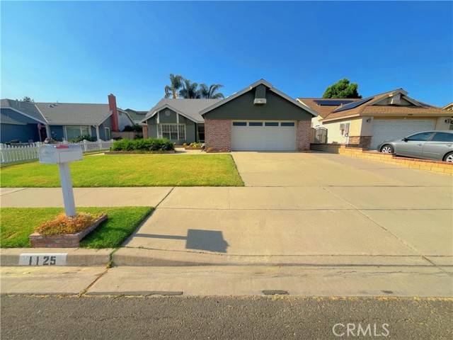 1125 E Deerfield Street, Ontario, CA 91761