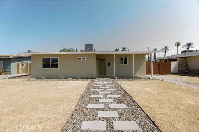 82334 Santa Rosa Avenue, Indio, CA 92201