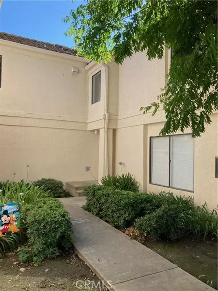 430 Anderwood Court #25, Pomona, CA 91768