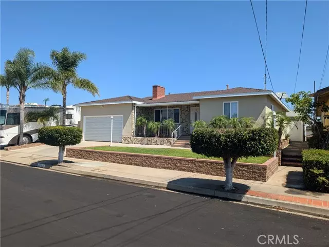 6254 Viewpoint Drive, San Diego, CA 92139