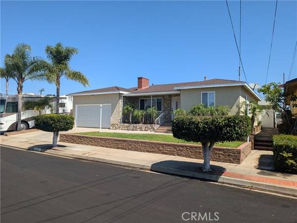 6254 Viewpoint Drive, San Diego, CA 92139