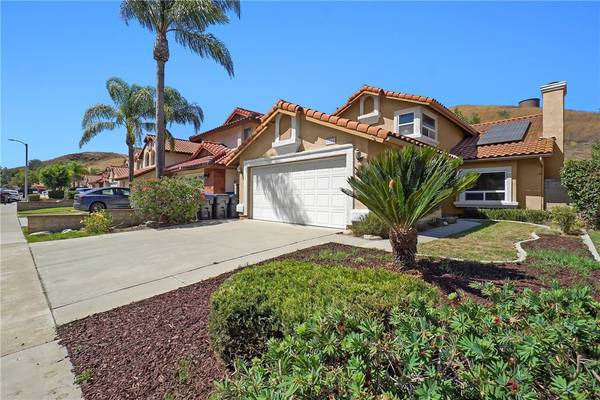 6262 Sunny Meadow Lane, Chino Hills, CA 91709