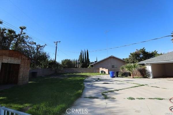 5600 Sycamore Avenue, Rialto, CA 92377