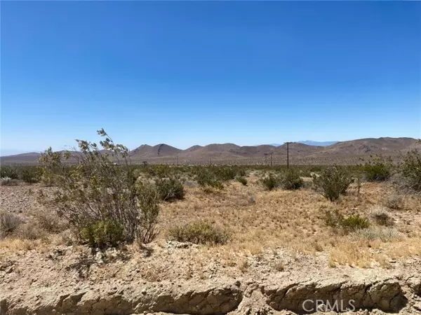 Adelanto, CA 92301,0 Cypress Road