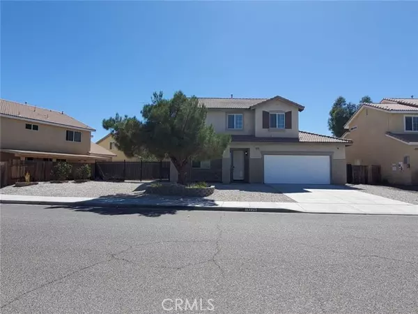 13279 Kootenay Street, Victorville, CA 92395