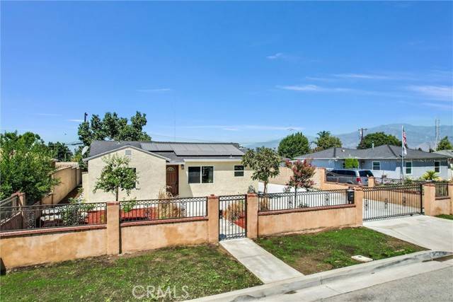 5427 N Barranca Avenue, Covina, CA 91722