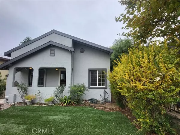 2512 Prospect Avenue, Montrose, CA 91020