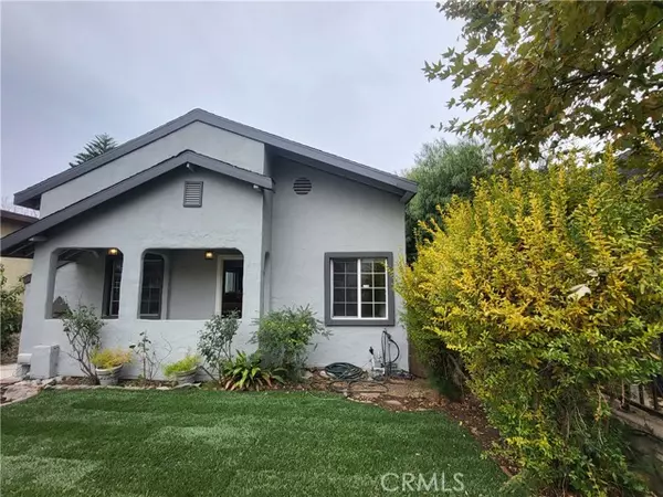 2512 Prospect Avenue, Montrose, CA 91020