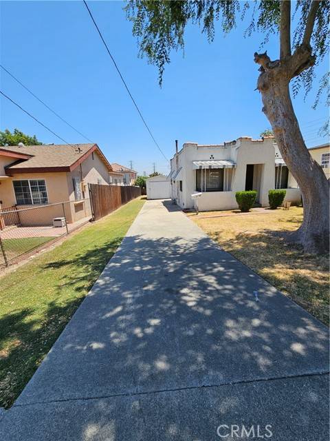 2402 Denton, Rosemead, CA 91770