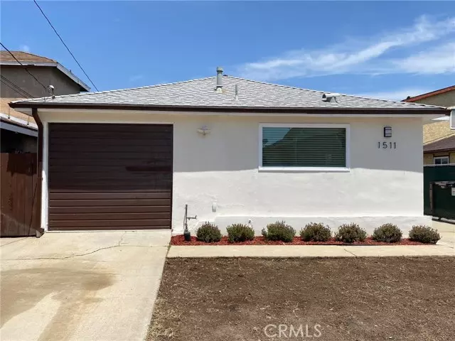 1511 W 145TH Street, Gardena, CA 90247