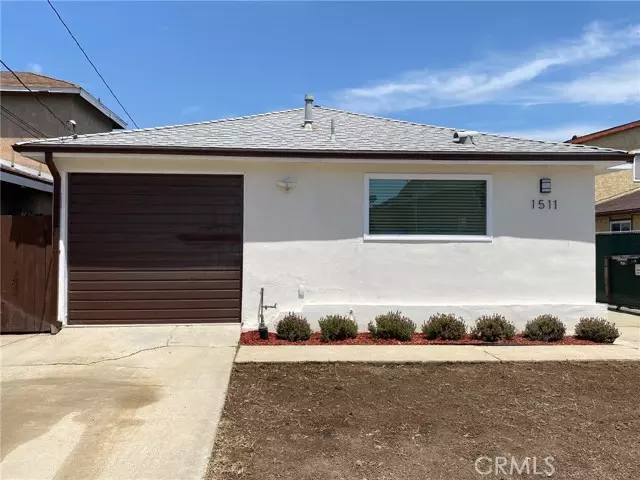 Gardena, CA 90247,1511 W 145TH Street