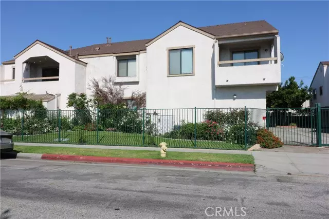 7922 Serapis Avenue #12, Pico Rivera, CA 90660