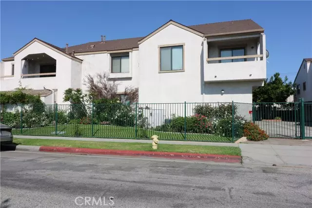 Pico Rivera, CA 90660,7922 Serapis Avenue #12