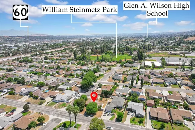 Hacienda Heights, CA 91745,1504 Lancewood Avenue