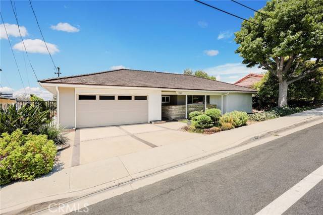 1137 Ridgecrest Street, Monterey Park, CA 91754