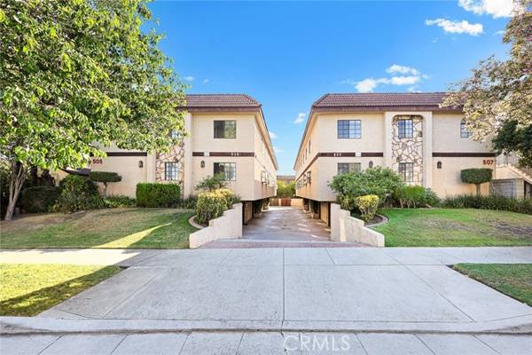 507 N 2nd Street #A,  Alhambra,  CA 91801