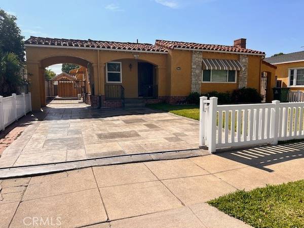 1813 Edgewood Drive, Alhambra, CA 91803