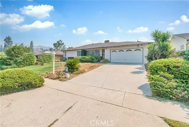 1330 Sierra View Drive, Glendora, CA 91740