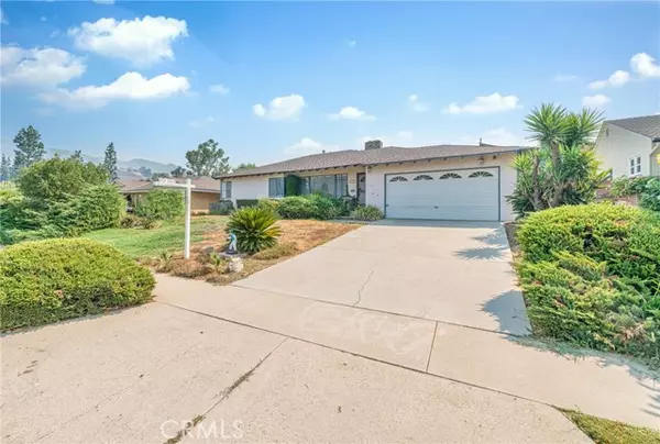 1330 Sierra View Drive, Glendora, CA 91740