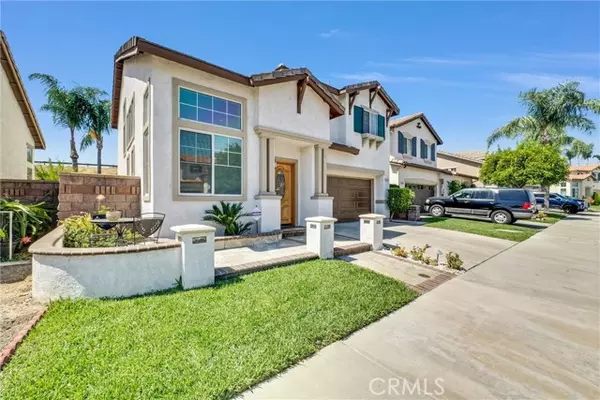 15644 Outrigger Drive, Chino Hills, CA 91709