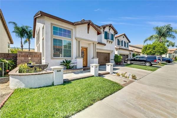 15644 Outrigger Drive, Chino Hills, CA 91709