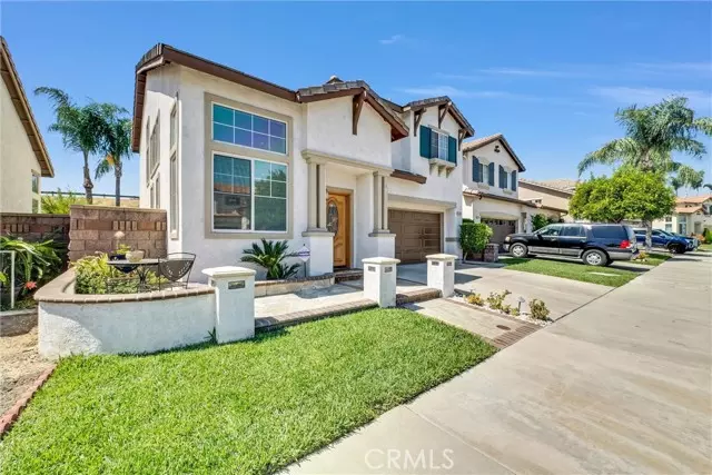 15644 Outrigger Drive, Chino Hills, CA 91709