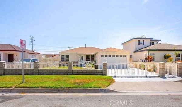 8318 Olney St, Rosemead, CA 91770