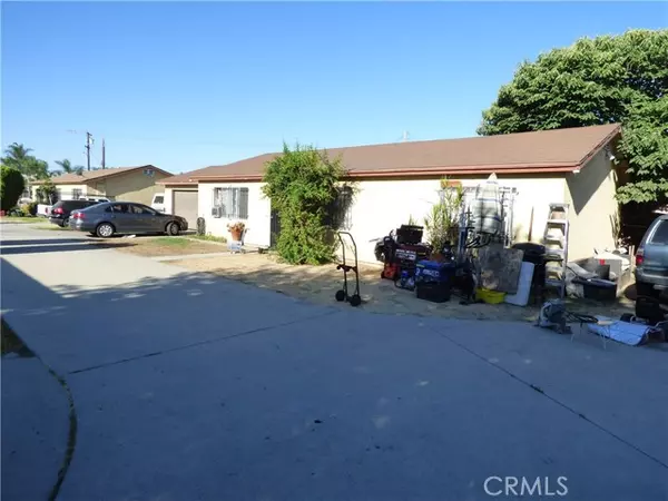 Baldwin Park, CA 91706,12741 Bess Avenue