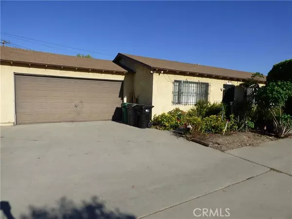 Baldwin Park, CA 91706,12741 Bess Avenue