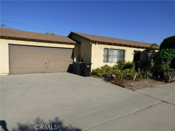 Baldwin Park, CA 91706,12741 Bess Avenue