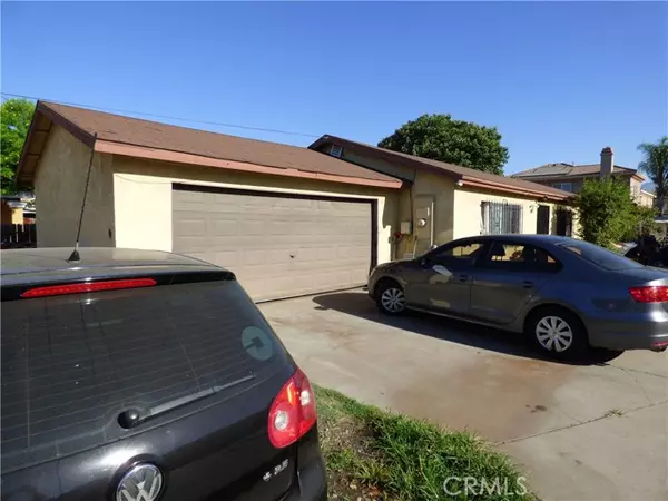 Baldwin Park, CA 91706,12741 Bess Avenue