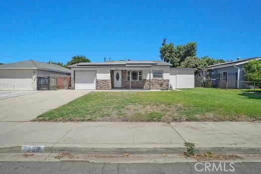 Pomona, CA 91766,589 Miller Street