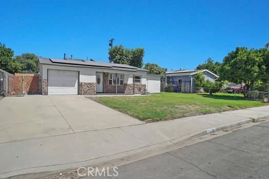 589 Miller Street, Pomona, CA 91766