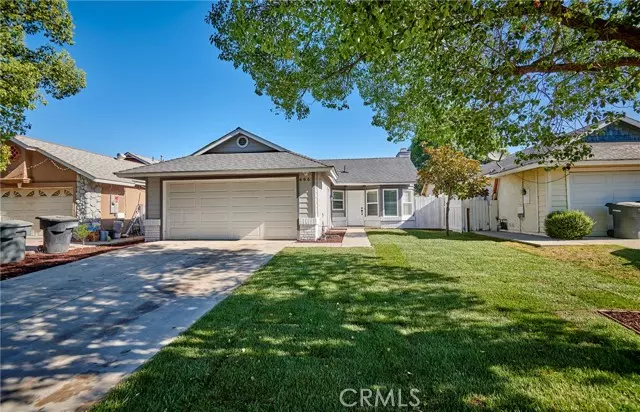 Perris, CA 92571,496 Prairie Way