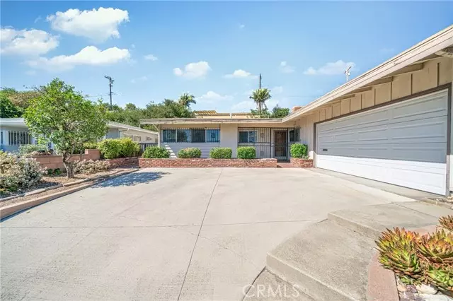 1991 S Sunrise Drive, Monterey Park, CA 91754