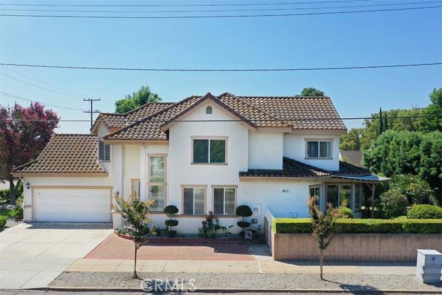 245 N Del Mar Avenue, San Gabriel, CA 91775