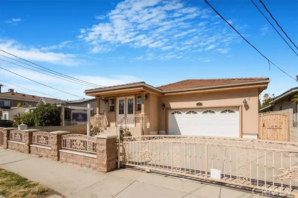 4317 Ivar Avenue, Rosemead, CA 91770