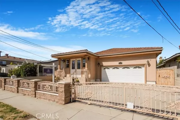 4317 Ivar Avenue, Rosemead, CA 91770