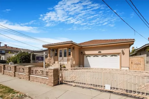 4317 Ivar Avenue, Rosemead, CA 91770