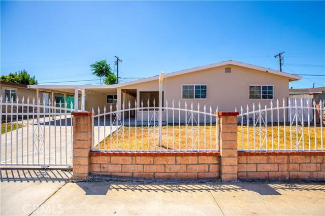 17916 Hurley Street, La Puente, CA 91744