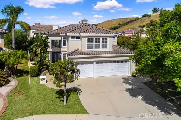 Rowland Heights, CA 91748,18157 Canterbury Court