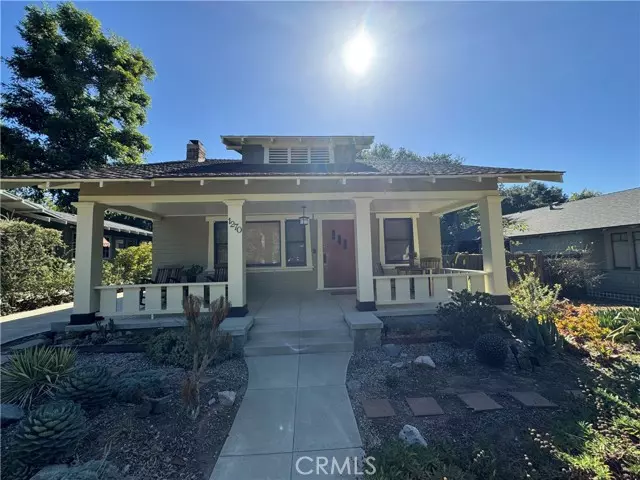 Pasadena, CA 91104,1270 N Mar Vista Avenue