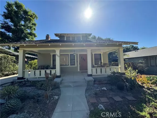 1270 N Mar Vista Avenue, Pasadena, CA 91104