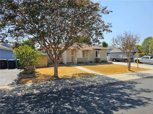 448 E Markland Drive, Monterey Park, CA 91755